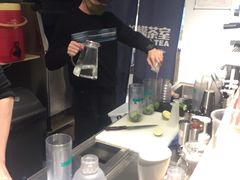 -大C柠檬茶室(天河南二路店)