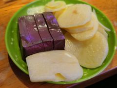 -新疆烧烤王(广灵店)