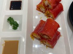 -聚彩居三和酒楼•老字号粤菜(南城店)