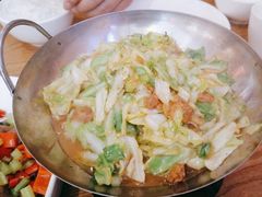 -九老汉·川渝江湖菜(合川路2店)