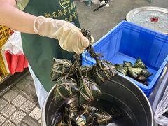 -鼎香皇高佬苏裹蒸粽