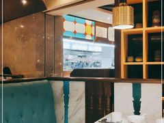 大堂-岭南真味·匠心粤菜(K11店)