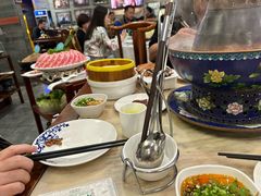-东来顺•非遗火锅(外滩店)
