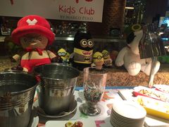 -马哥孛罗咖啡厅·Cafe Marco (厦门马哥孛罗东方大酒店)