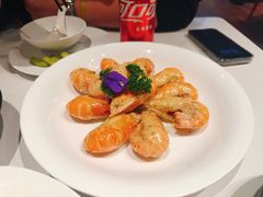 -顶特勒·黄鱼馆·特色菜(上海大世界店)