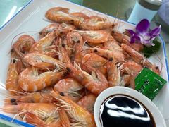 -景好海鲜餐厅(大鹏必选旅游店)