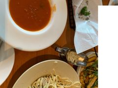 -新贝乐意大利餐厅(苏州中心店)