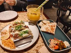 -墨纪Mojí墨西哥餐厅(官舍店)
