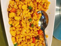 -关东小磨东北菜(上海长风大悦城店)