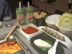 -海底捞火锅(金光华店)