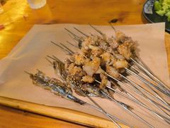 -幸福小串(总店)
