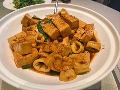 -有喜胶东小馆(太申祥和店)
