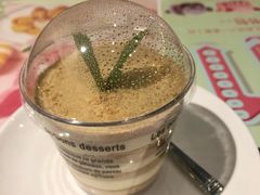 榴莲木糠-卡朋厨房(289艺术园区店)