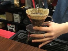 -RUMORS COFFEE ROASTERY鲁马滋咖啡(湖南路店)
