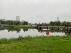 -南宁南湖公园