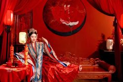 -第一夫人婚纱摄影(南京店)