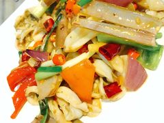 -清水湾3号(东方小周海鲜店)