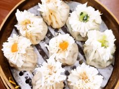 -都一处烧麦馆(前门店)