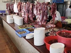 -乌记鲜活牛肉城(金砂东路店)