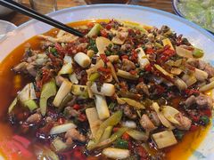 -李大爷的泡椒馆(冉家坝店)