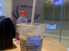 -瑞幸咖啡(卓越城店)