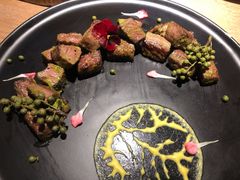 椒麻安格斯雪花小牛肉-辛香汇·现炒川菜(淮海路百盛店)