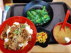 -食其家·牛丼咖喱(苏州永旺店)