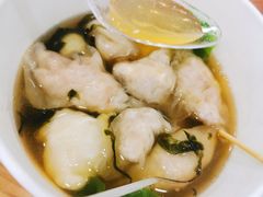 招牌全家福-家宴·灌蛋·沙茶面(曾厝垵店)