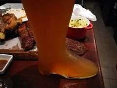 -haxnbauer海森堡德国餐厅(深圳coco店)