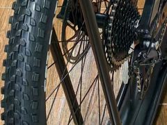 -道路口单车爱瓦士dahon大行