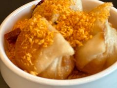-彩丰楼中餐厅·早茶·点心·粤菜(海口华彩洲际酒店)