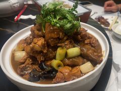 -美达尔烧烤(大尧三路店)