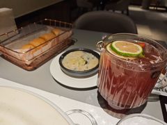 -西堤牛排(北京国瑞店)