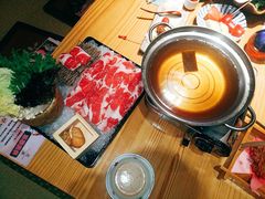 -花潮料理艺食馆(世欧广场店)