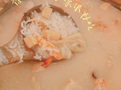 -大洋家·精品潮汕菜·生腌砂锅粥(天河东路店)