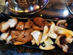 野生菌-丽江庭院之爱在路上(西单店)