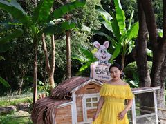 -湖泉半山温泉(湖泉生态园)