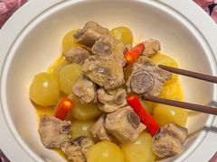 -口味堂(惠济路店)