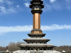 -隆福寺