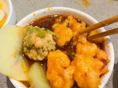 -海底捞火锅(优城店)