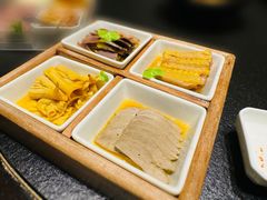 -四季民福烤鸭店(外滩外白渡桥店)