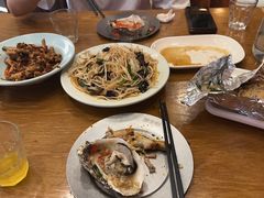 -蚝太郎 • 海鲜烧烤(Upark店)