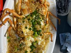 -阿弟特色海鲜餐厅·大排档(平潭店)