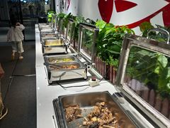 -家家悦生活港自助餐厅海之恋(W37店)