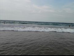 -西涌国际滨海旅游区