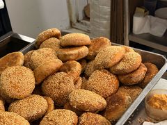 -满记烧饼(牛街东里小区一区店)