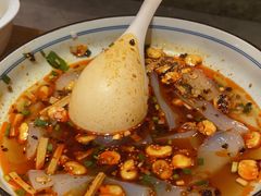 -蔡家酒楼(一德街店)