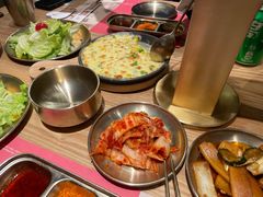 -西塔老太太泥炉烤肉(武汉摩尔城店)