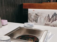 -就这么牛潮式牛肉火锅(华侨城店)