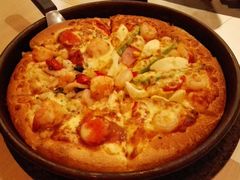 -必胜客(WOW西丽店)